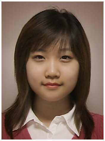 안희진 /  AAN Hee-jin 